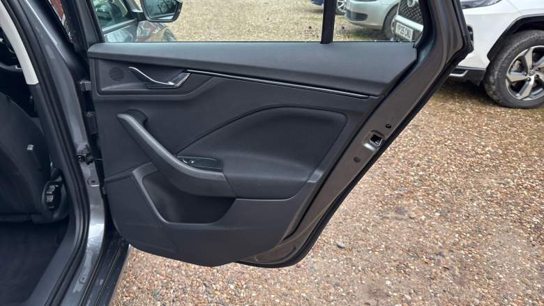 Skoda Scala 1.0 TSI 95 SE 5dr Petrol Hatchback